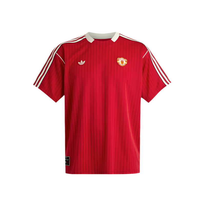 Maillot Manchester United Terrace Icons