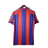 Maillot Barcelona Rétro 2005/2006