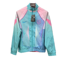 Coupe Vent Barcelona