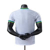 Maillot Sélection Brésil édition spéciale - 26/27 Version Joueur