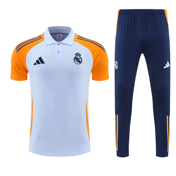 Ensemble polo Real Madrid - 25/26