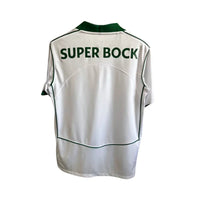 Maillot Sporting Édition spéciale - 25/26