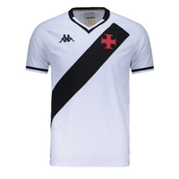 Maillot Vasco II 25/26