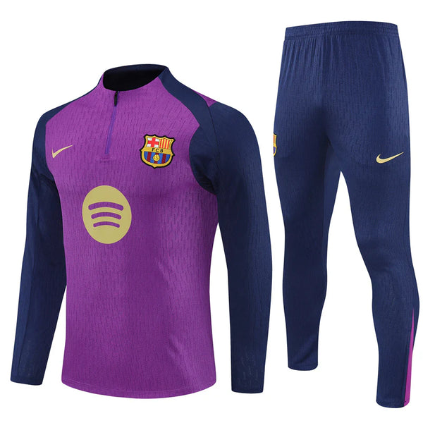 Survêtement Barcelona - 25/26