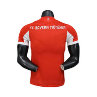 Maillot Bayern Munich I 25/26 - Joueur