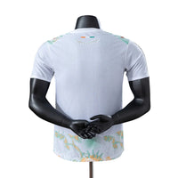 Maillot Côte d'Ivoire édition spéciale 26/27 - Version Joueur