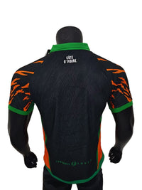 Maillot Côte d'Ivoire édition spéciale 25/26 - Version Joueur