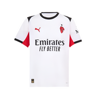 Maillot AC Milan III 25/26