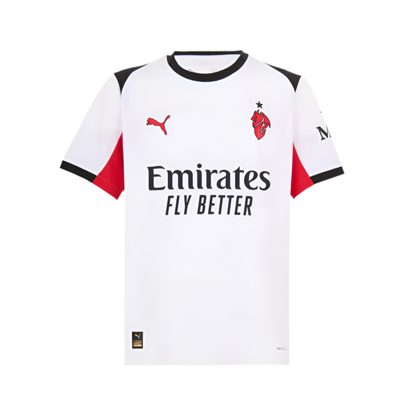 Maillot AC Milan II 25/26