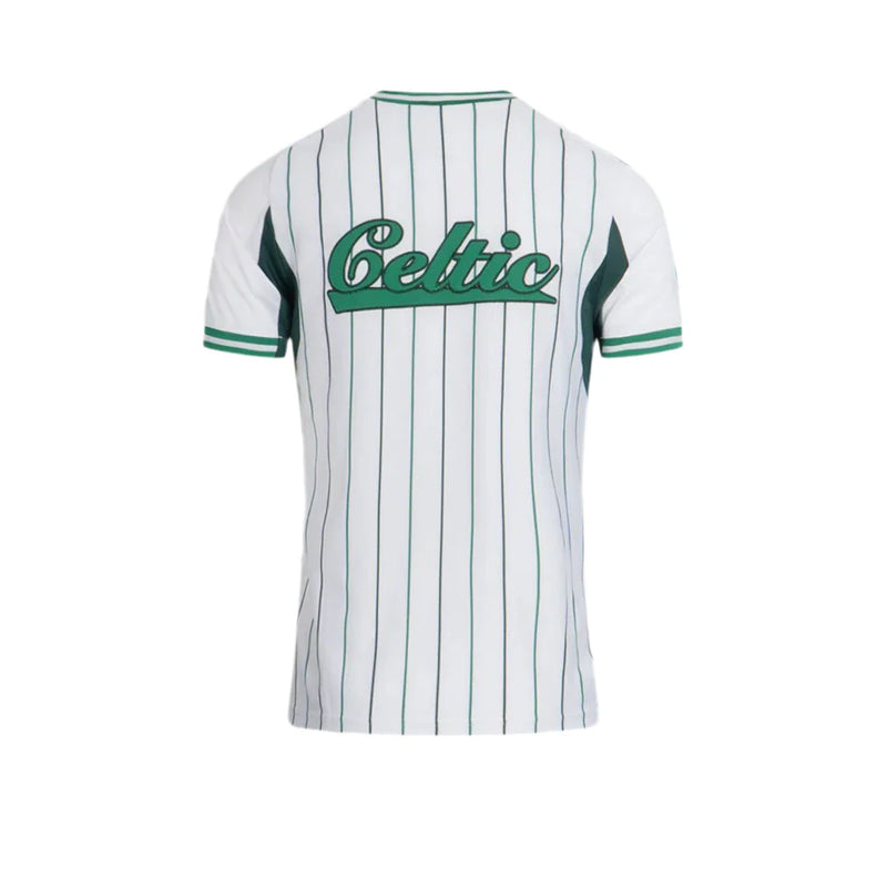 Maillot Celtic Édition spéciale US - 25/26