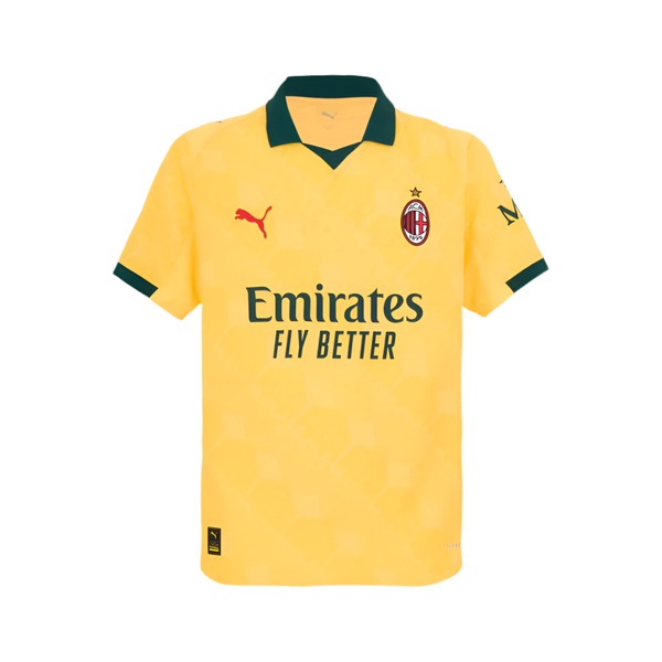 Maillot AC Milan III 25/26