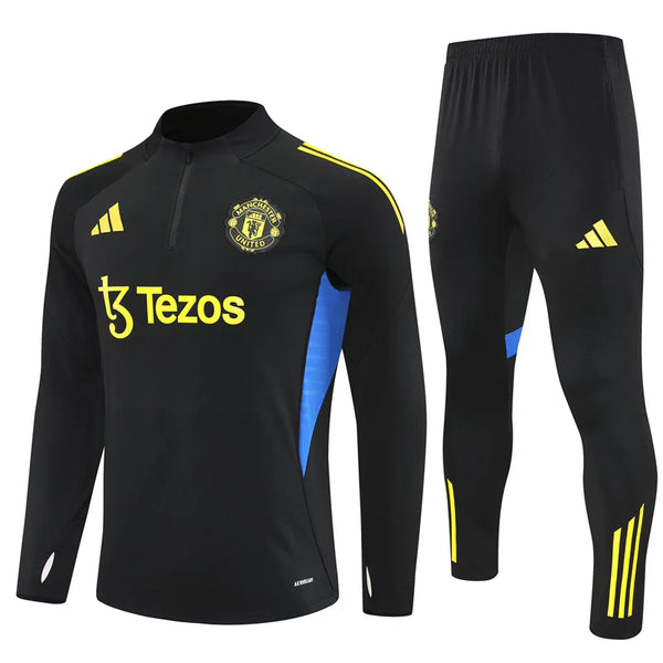 Survêtement Manchester United - 25/26