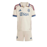 Trousse pour enfants Ajax III - 25/26