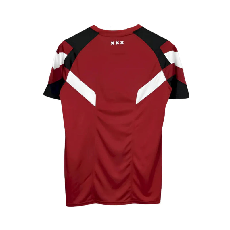 Maillot Ajax Édition Spécial 25/26