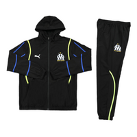 Survêtement Marseille 25/26