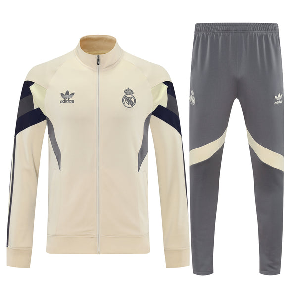 Survêtement Real Madrid - 25/26
