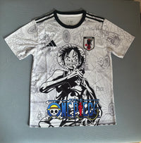 Maillot Sélection Japon 26/27 - Édition spéciale