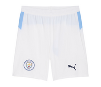 Shorts Manchester City I 25/26