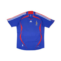 Maillot France Rétro 06/07