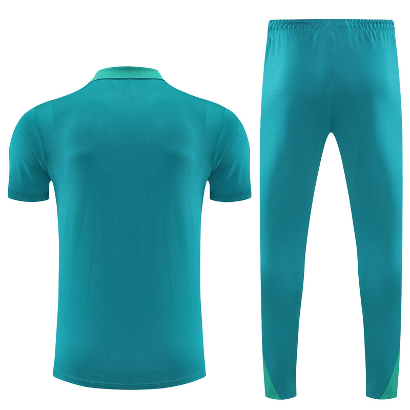 Ensemble polo Portugal - 25/26