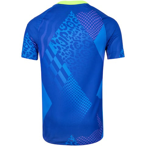 Maillot Sélection Brésil CBF II 25/26