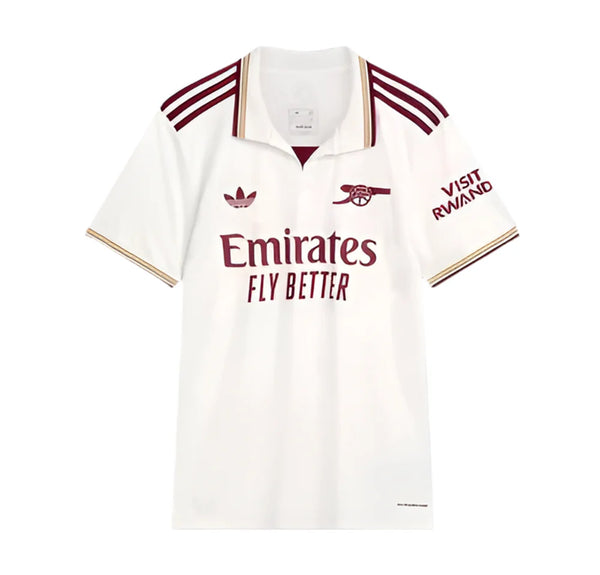 Maillot Arsenal III - 25/26