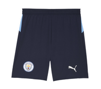 Shorts Manchester City I 25/26