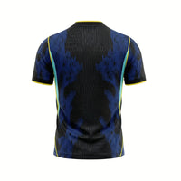 Maillot Sélection Brésil II 26/27