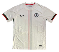 Maillot Chelsea II 25/26