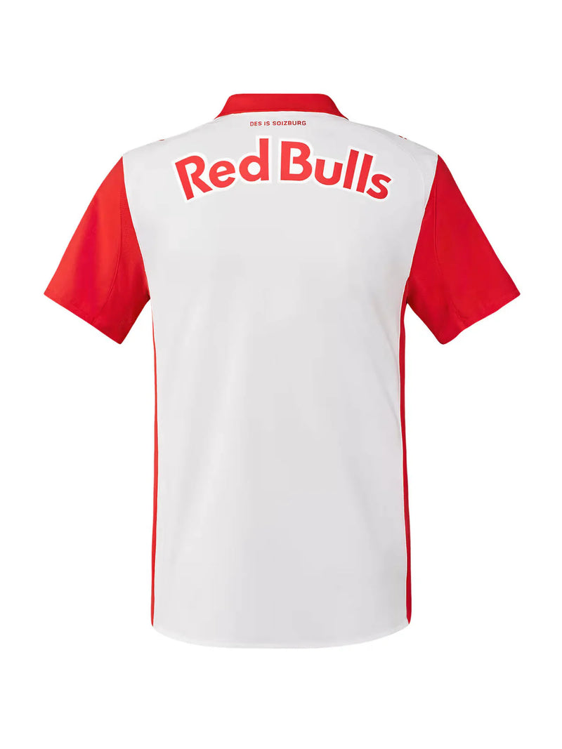 Maillot Salzburg Red Bull I 25/26