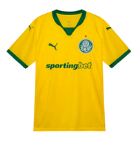 Maillot Palmeiras III 25/26