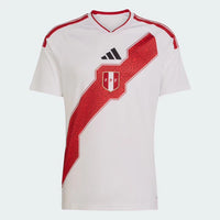 Maillot Sélection Peru I - 26/27