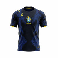 Maillot Sélection Brésil II 26/27