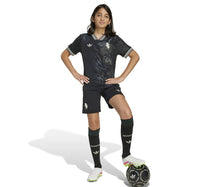 Trousse pour enfants Juventus III 25/26