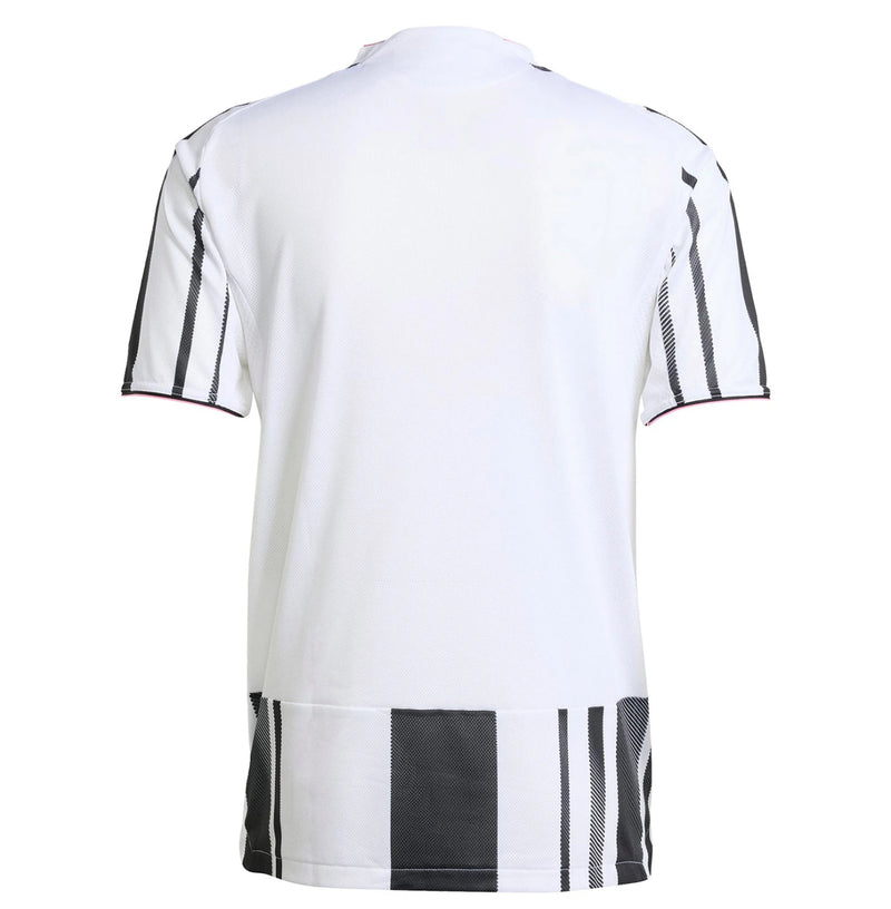 Maillot Juventus I 25/26