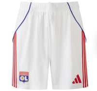 Shorts Olympique Lyonnais I - 25/26