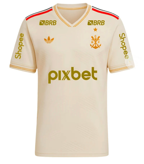 Maillot Flamengo III 25/26