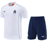 Ensemble d'entraînement Marseille - 25/26