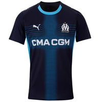 Maillot Olympique Marseille II 25/26