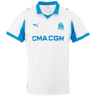Maillot Olympique Marseille I 25/26
