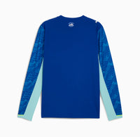 Maillot Manches longues Olympique III 25/26