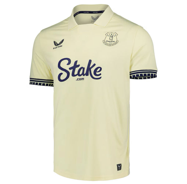 Maillot Everton FC II 25/26