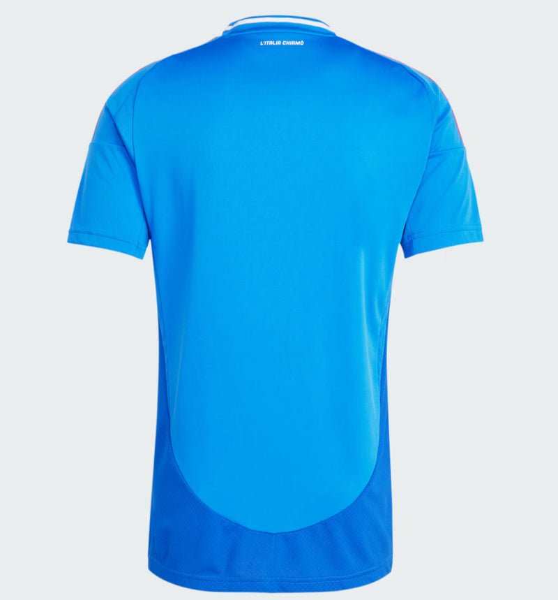Maillot Sélection Italie I 24/25 - Bleu
