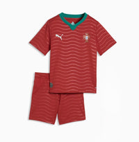 Trousse pour enfants Portugal I - 2026