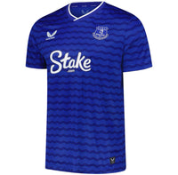 Maillot Everton FC I 25/26
