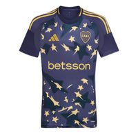 Maillot Boca Juniors III 25/26