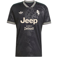 Maillot Juventus III 25/26
