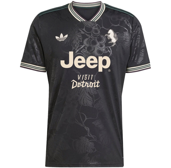 Maillot Juventus III 25/26