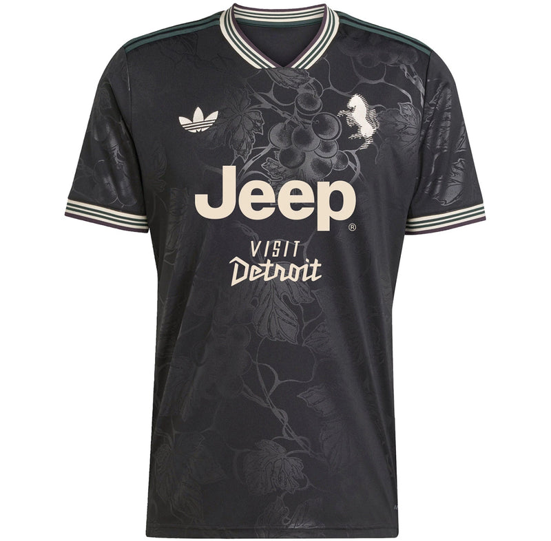 Maillot Juventus III 25/26