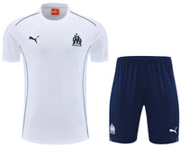 Ensemble d'entraînement Marseille - 25/26